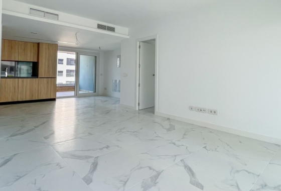 Wiederverkauf - Wohnung - Orihuela Costa - Costa Blanca