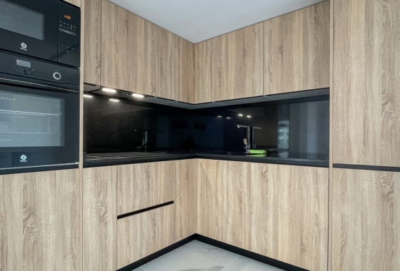 Wiederverkauf - Wohnung - Orihuela Costa - Costa Blanca