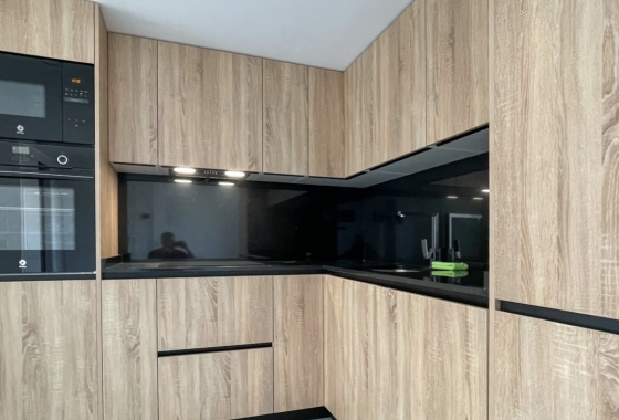 Wiederverkauf - Wohnung - Orihuela Costa - Costa Blanca