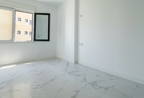 Wiederverkauf - Wohnung - Orihuela Costa - Costa Blanca