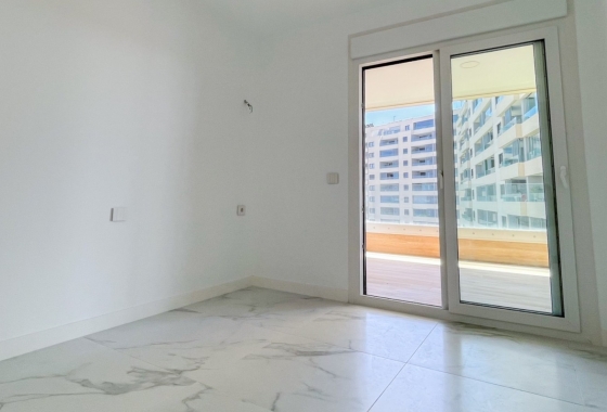 Wiederverkauf - Wohnung - Orihuela Costa - Costa Blanca