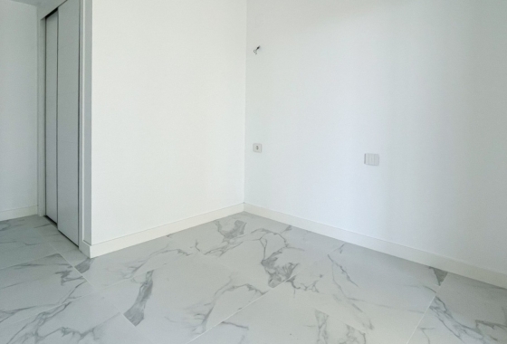 Wiederverkauf - Wohnung - Orihuela Costa - Costa Blanca