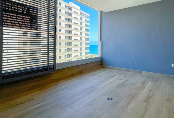 Wiederverkauf - Wohnung - Orihuela Costa - Costa Blanca