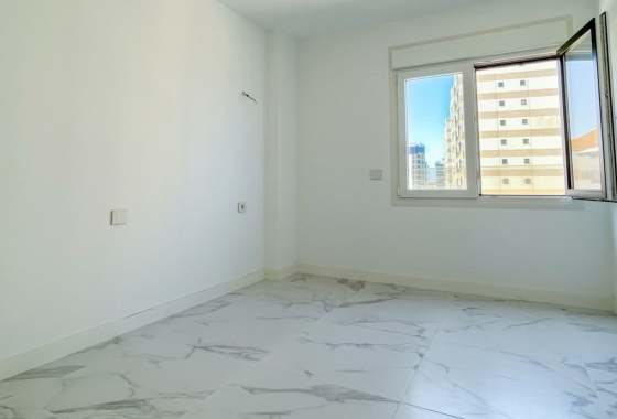Wiederverkauf - Wohnung - Orihuela Costa - Costa Blanca