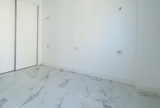 Wiederverkauf - Wohnung - Orihuela Costa - Costa Blanca