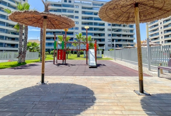 Wiederverkauf - Wohnung - Orihuela Costa - Costa Blanca