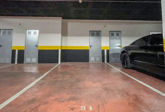 Wiederverkauf - Wohnung - Orihuela Costa - Costa Blanca