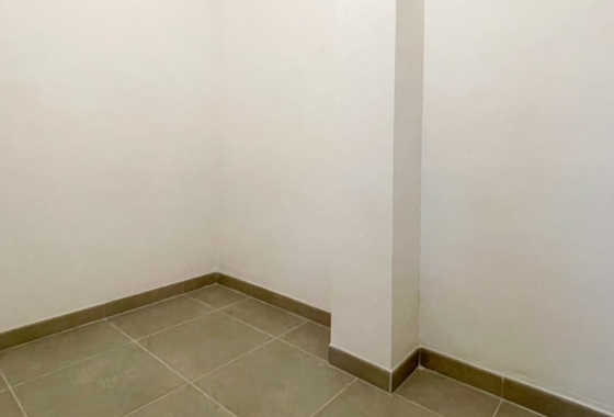 Wiederverkauf - Wohnung - Orihuela Costa - Costa Blanca