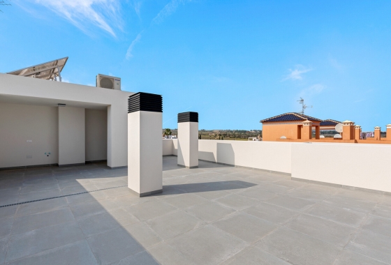 Перепродажа - Квартира - Orihuela Costa - Villamartín