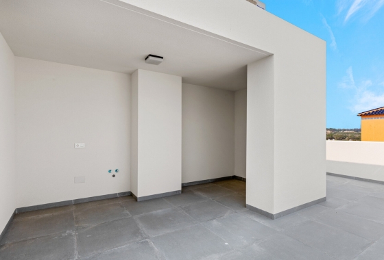 Перепродажа - Квартира - Orihuela Costa - Villamartín