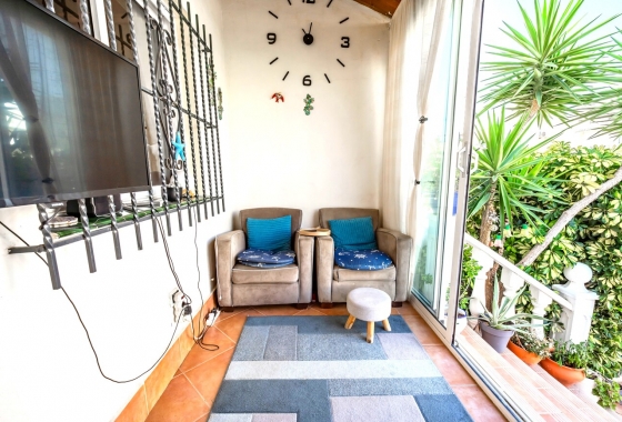 Resale - Townhouse - Torrevieja - Res Valle de los pinos