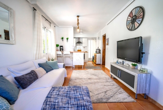 Resale - Townhouse - Torrevieja - Res Valle de los pinos