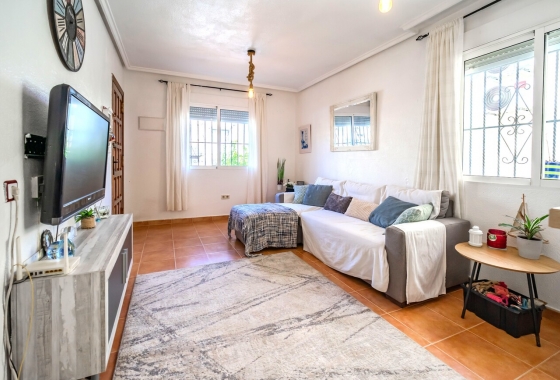 Resale - Townhouse - Torrevieja - Res Valle de los pinos