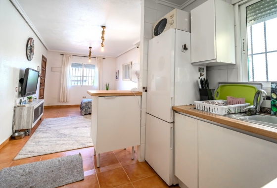 Resale - Townhouse - Torrevieja - Res Valle de los pinos