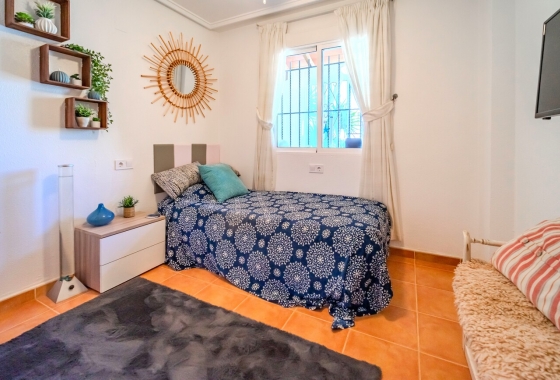 Resale - Townhouse - Torrevieja - Res Valle de los pinos