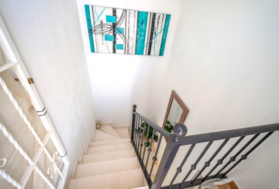 Resale - Townhouse - Torrevieja - Res Valle de los pinos