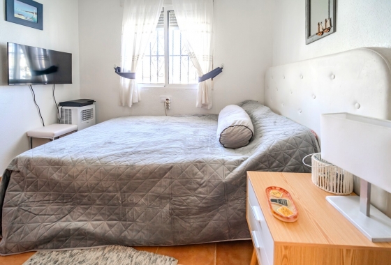 Resale - Townhouse - Torrevieja - Res Valle de los pinos