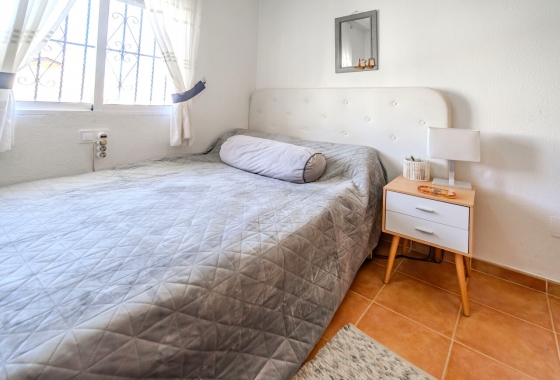 Resale - Townhouse - Torrevieja - Res Valle de los pinos