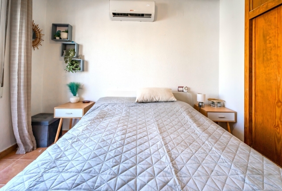 Resale - Townhouse - Torrevieja - Res Valle de los pinos