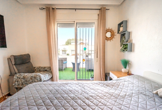 Resale - Townhouse - Torrevieja - Res Valle de los pinos