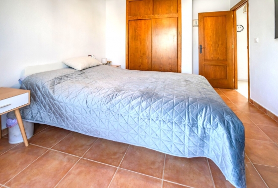 Resale - Townhouse - Torrevieja - Res Valle de los pinos