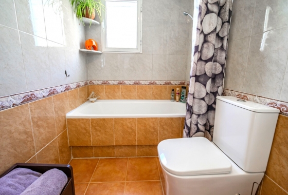 Resale - Townhouse - Torrevieja - Res Valle de los pinos