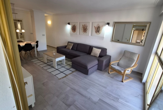 Revente - Appartement - Torrevieja - Costa Blanca