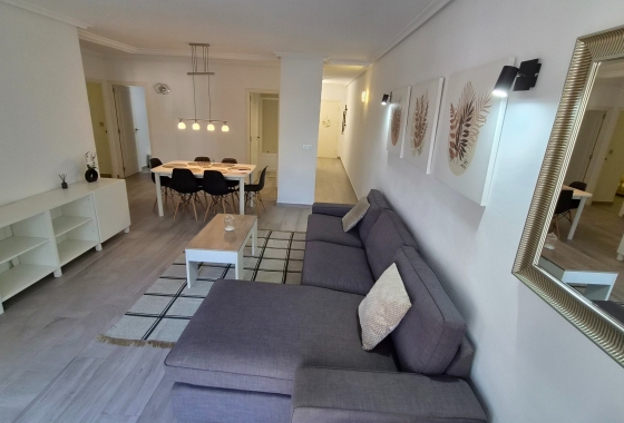 Revente - Appartement - Torrevieja - Costa Blanca