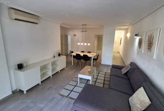 Revente - Appartement - Torrevieja - Costa Blanca