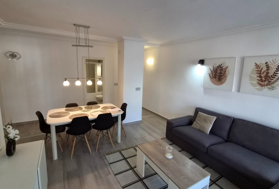 Revente - Appartement - Torrevieja - Costa Blanca
