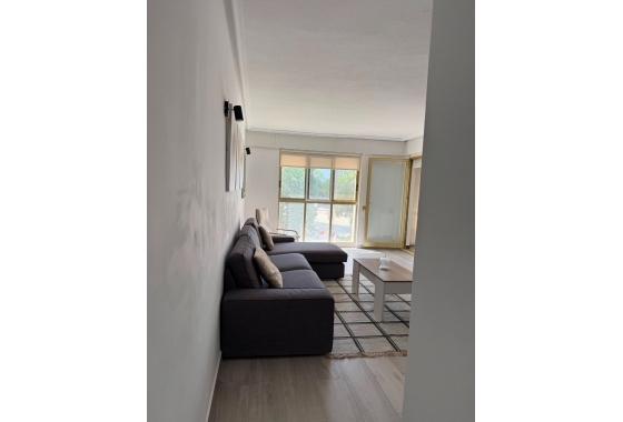 Revente - Appartement - Torrevieja - Costa Blanca