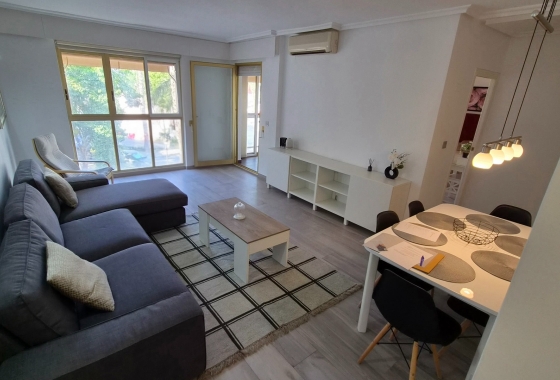 Revente - Appartement - Torrevieja - Costa Blanca