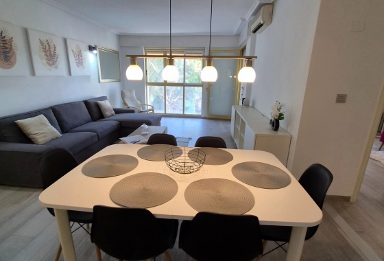 Revente - Appartement - Torrevieja - Costa Blanca