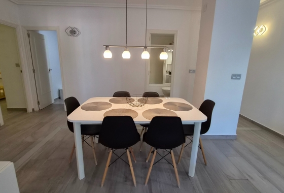 Revente - Appartement - Torrevieja - Costa Blanca
