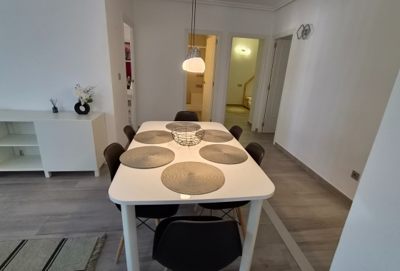 Revente - Appartement - Torrevieja - Costa Blanca