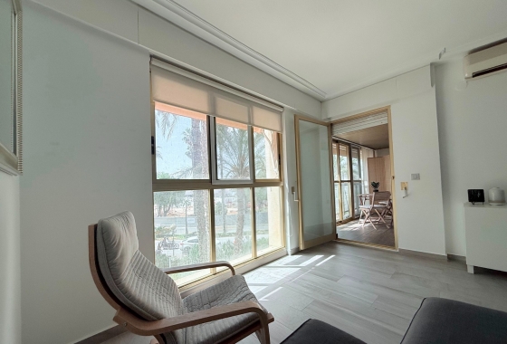 Revente - Appartement - Torrevieja - Costa Blanca