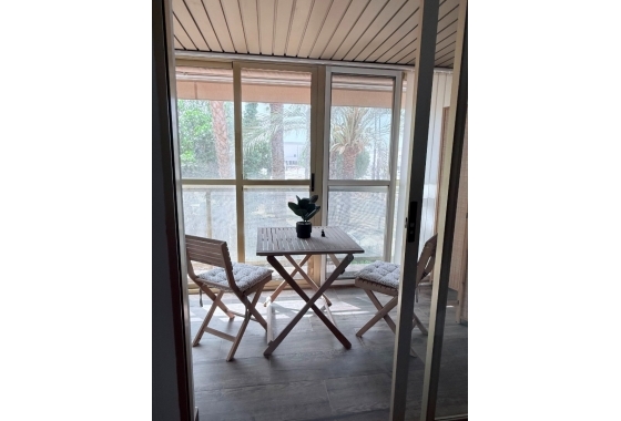 Revente - Appartement - Torrevieja - Costa Blanca