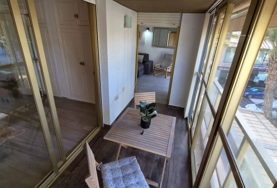 Revente - Appartement - Torrevieja - Costa Blanca