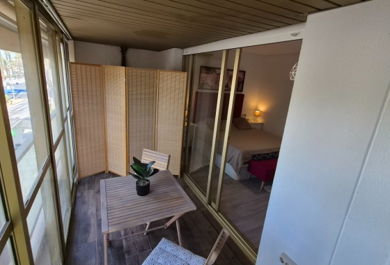 Revente - Appartement - Torrevieja - Costa Blanca