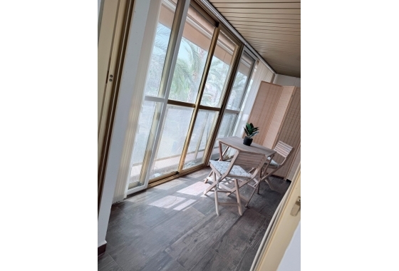 Revente - Appartement - Torrevieja - Costa Blanca