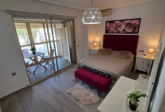 Revente - Appartement - Torrevieja - Costa Blanca
