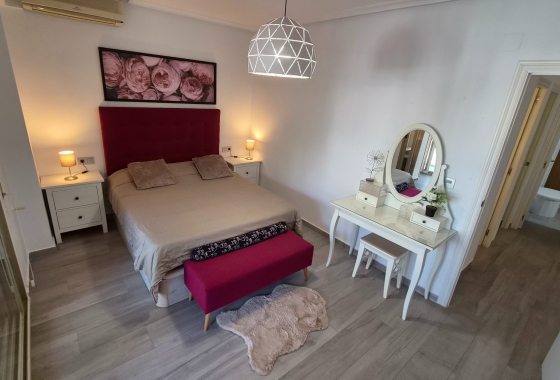 Revente - Appartement - Torrevieja - Costa Blanca