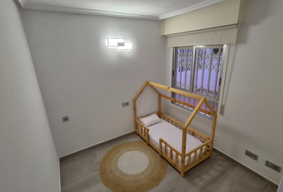 Revente - Appartement - Torrevieja - Costa Blanca