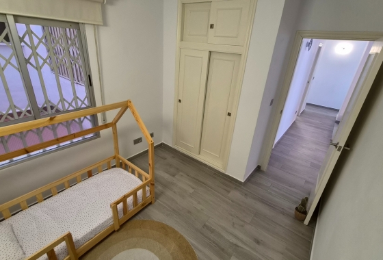 Revente - Appartement - Torrevieja - Costa Blanca