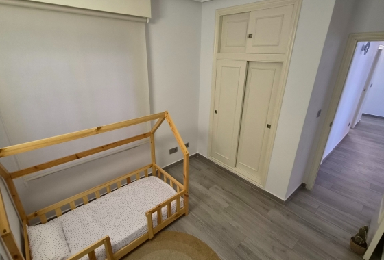 Revente - Appartement - Torrevieja - Costa Blanca