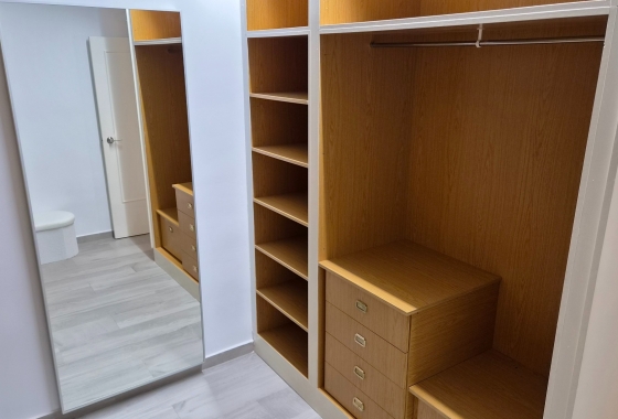 Revente - Appartement - Torrevieja - Costa Blanca