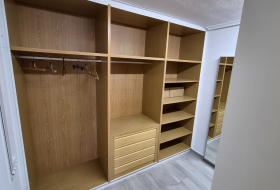 Revente - Appartement - Torrevieja - Costa Blanca