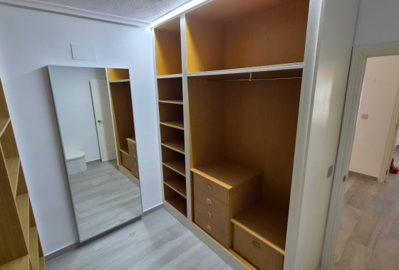 Revente - Appartement - Torrevieja - Costa Blanca