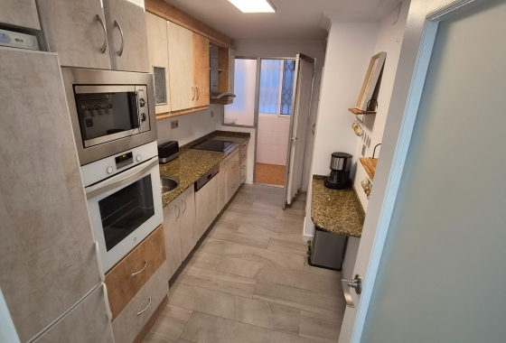 Revente - Appartement - Torrevieja - Costa Blanca