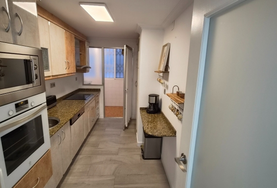 Revente - Appartement - Torrevieja - Costa Blanca